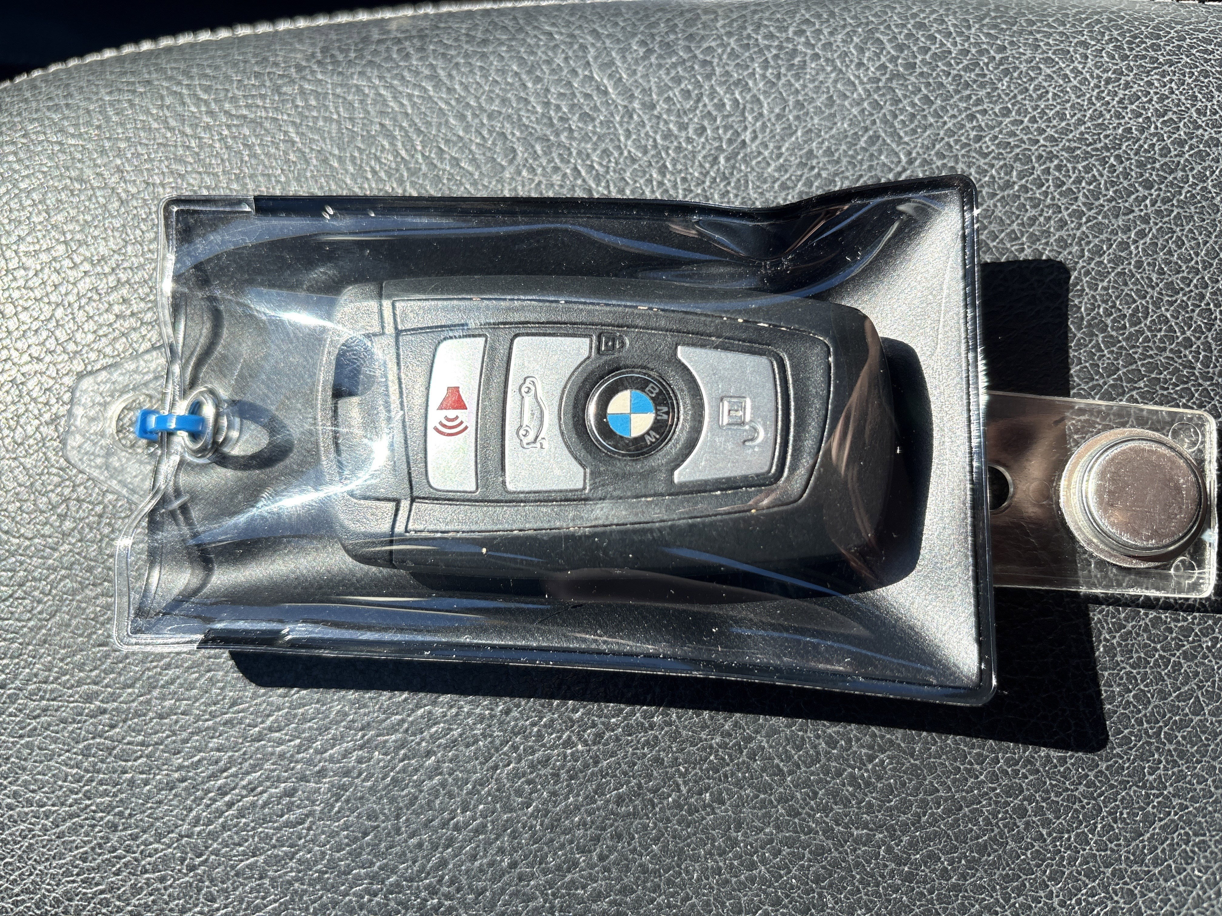 Used 2015 BMW X3 sDrive28i image 36