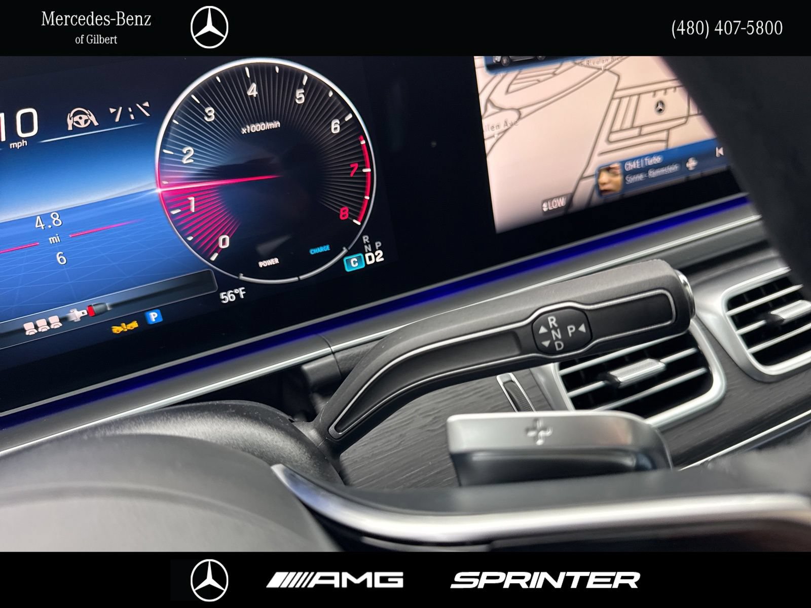 New 2026 Mercedes-Benz GLE 350 4MATIC image 31