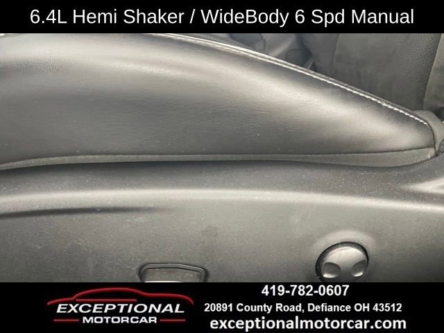 Used 2022 Dodge Challenger R/T Scat Pack image 38