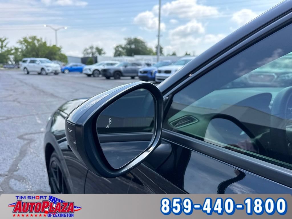 Used 2026 Honda Civic Sport image 16