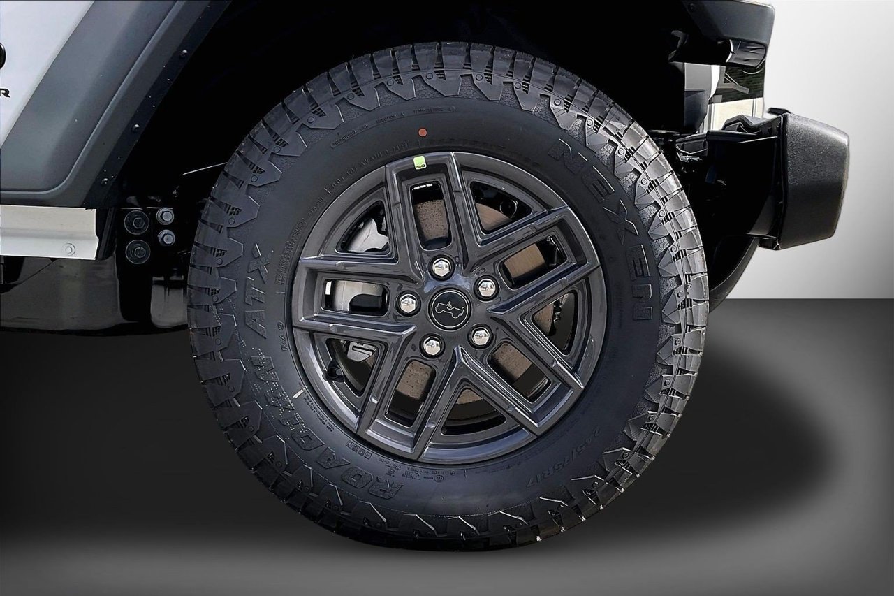 New 2027 Jeep Wrangler Unlimited Sport AWD/4WD image 29