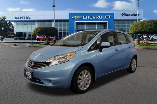 Used 2014 Nissan Versa Note SV image 5