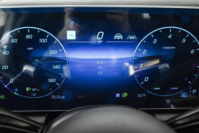 New 2026 Mercedes-Benz GLC 300 4MATIC image 11