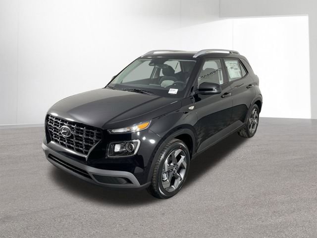 Certified 2025 Hyundai Venue SEL image 42