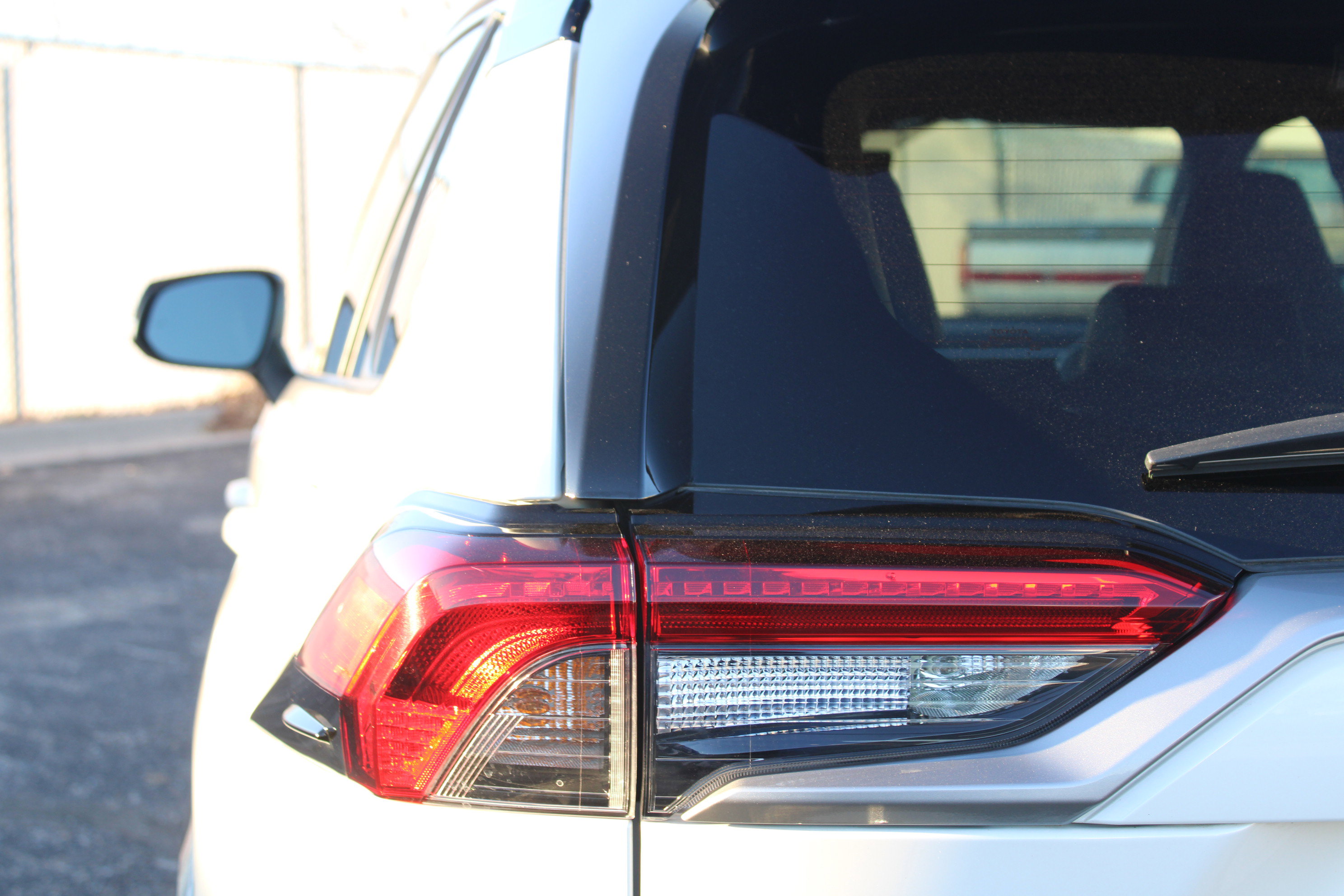 Used 2021 Toyota RAV4 XSE image 56