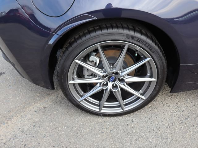 Certified 2025 Subaru BRZ Limited image 38
