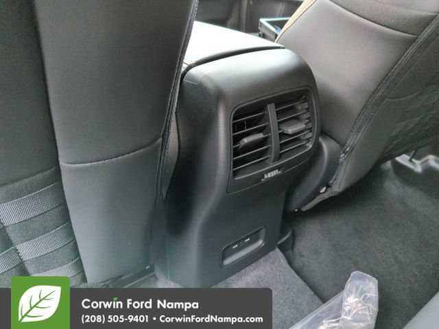 New 2026 Ford Bronco Sport Big Bend AWD/4WD image 27