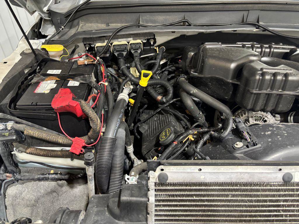 Used 2015 Ford F350 XL image 22