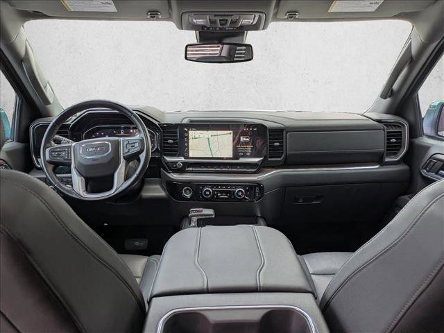 Used 2023 GMC Sierra 1500 SLT image 17
