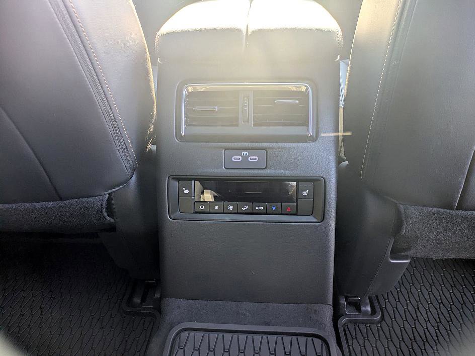 New 2026 MAZDA CX-90 3.3 Turbo w/ Premium Plus Pkg image 30