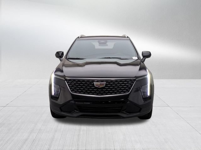 Certified 2024 Cadillac XT4 Premium Luxury w/ LPO, Floor Liner Package AWD/4WD image 2