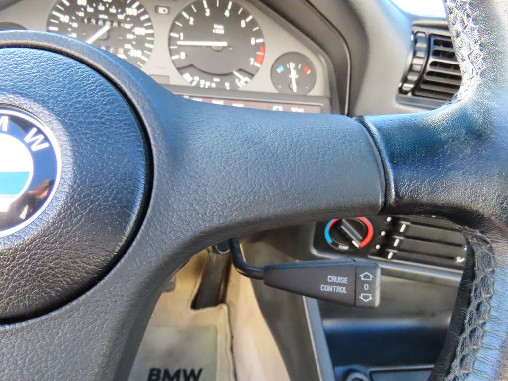 Used 1987 BMW 325i 325i image 30