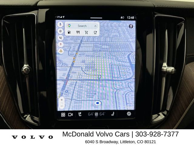 Certified 2023 Volvo XC60 B5 Ultimate w/ Climate Package AWD/4WD image 18
