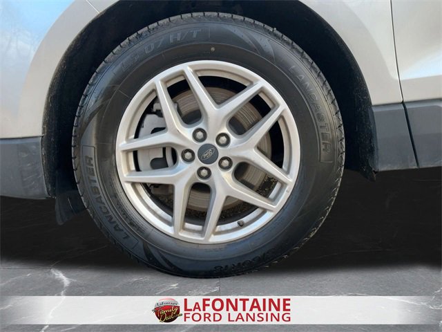 Used 2023 Ford Edge SEL image 32