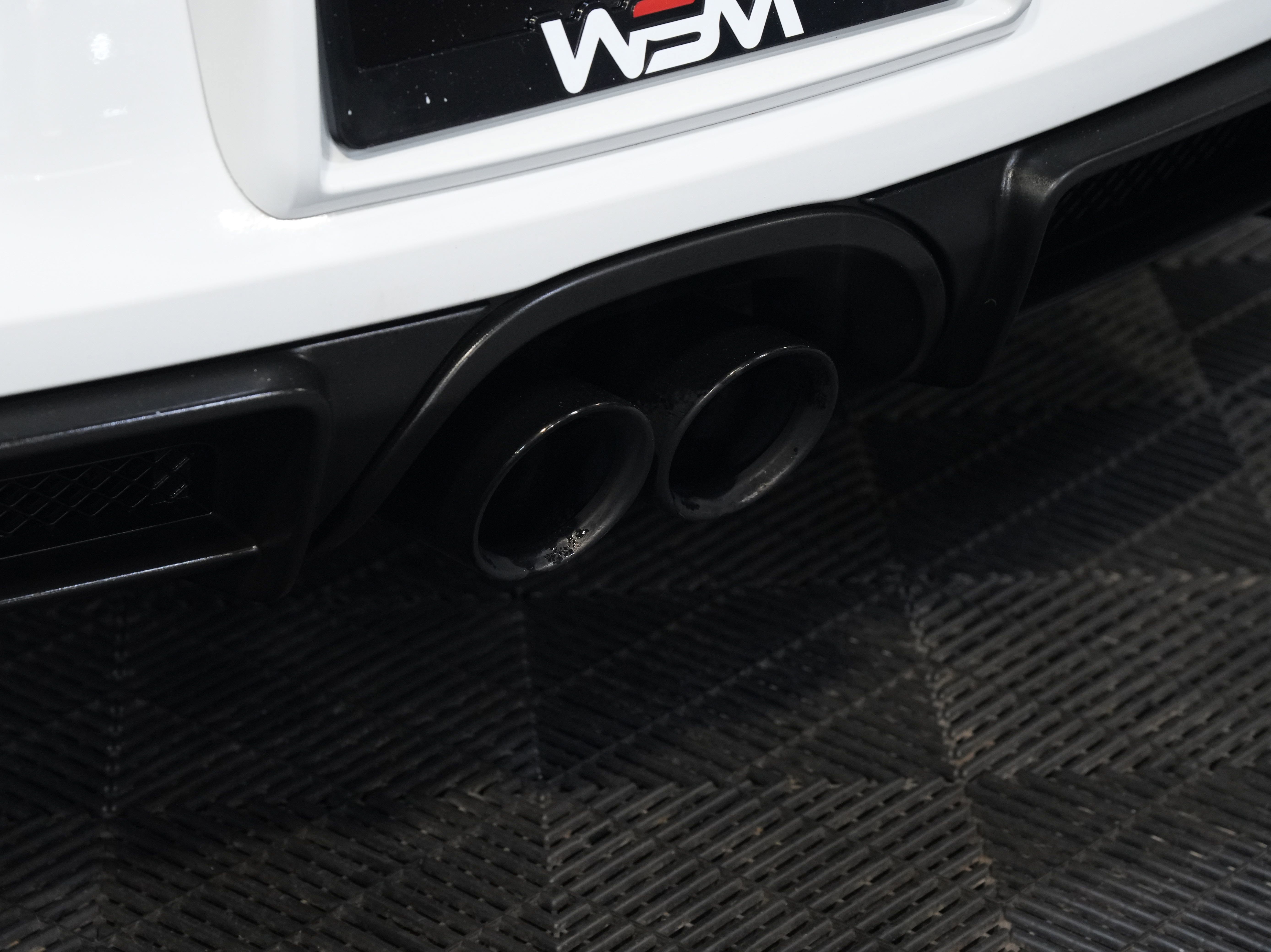 Used 2016 Porsche Cayman GT4 RWD image 18