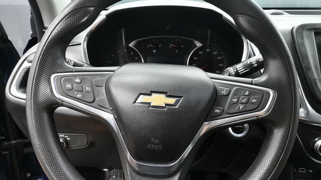 Used 2019 Chevrolet Equinox LT FWD image 14