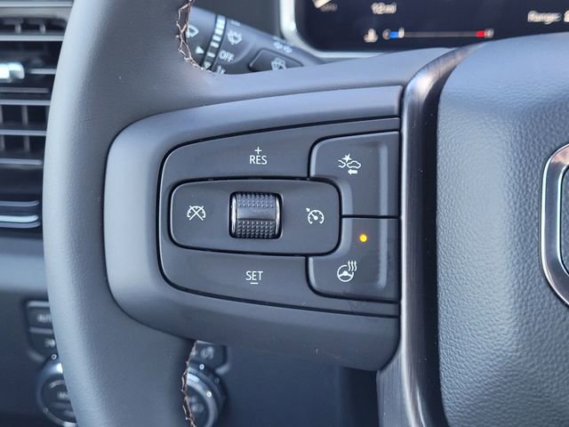 New 2026 GMC Sierra 2500 AT4 w/ AT4 Premium Plus Package image 19