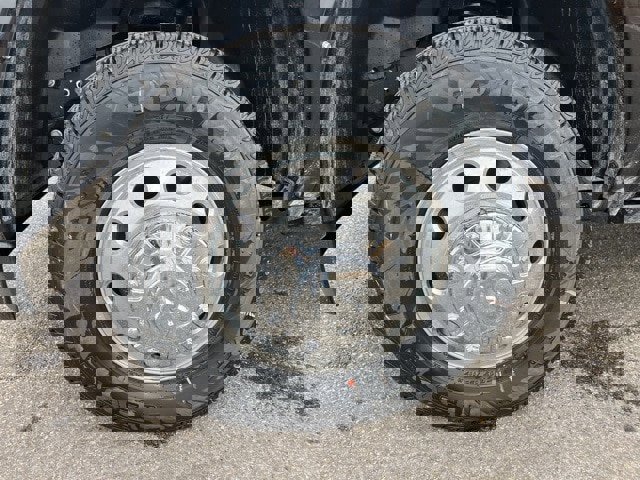 New 2026 RAM 3500 Longhorn image 9