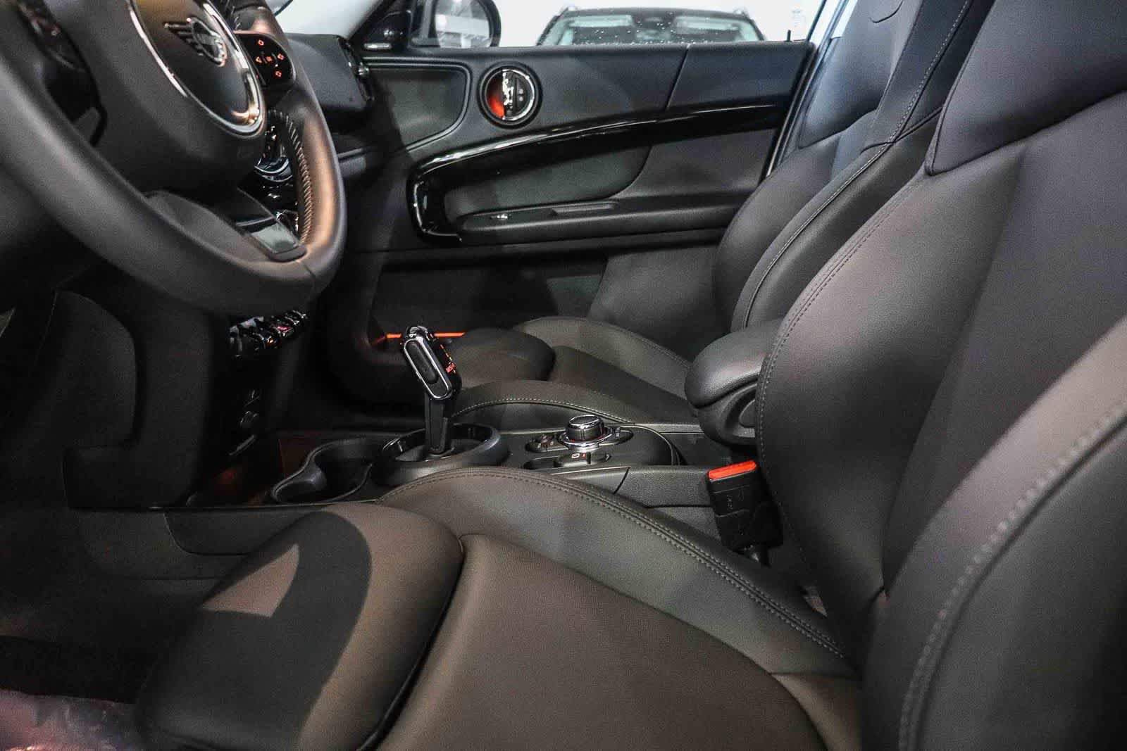 Used 2024 MINI Cooper Countryman S FWD image 19