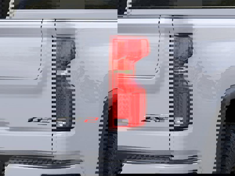 New 2026 Chevrolet Silverado 2500 ZR2 image 11