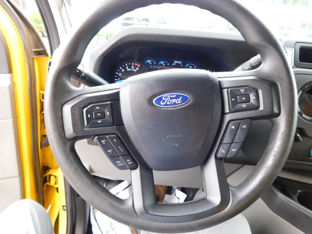 Used 2021 Ford E-350 and Econoline 350 Super Duty RWD image 31