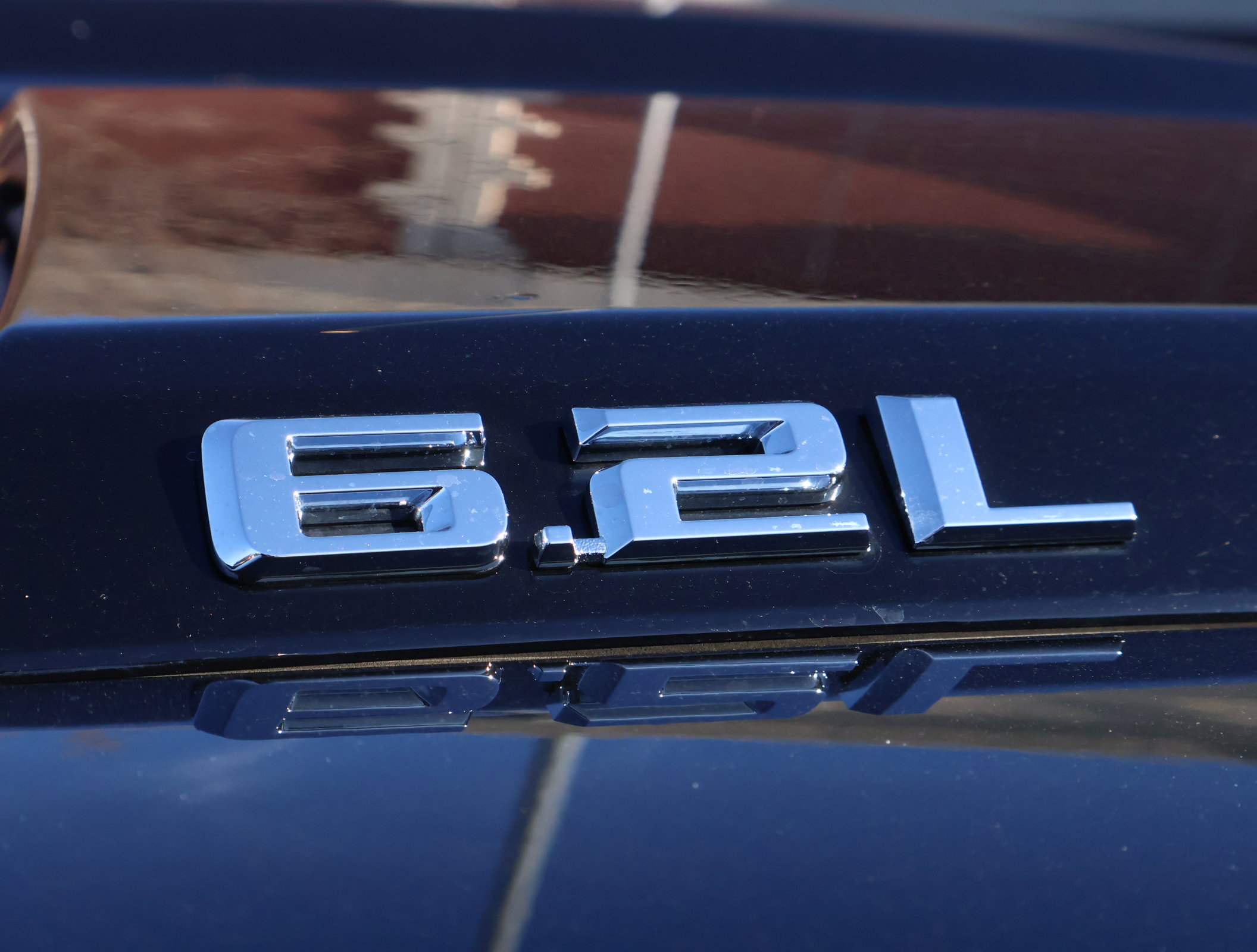 Certified 2024 Chevrolet Silverado 1500 ZR2 w/ Technology Package image 30