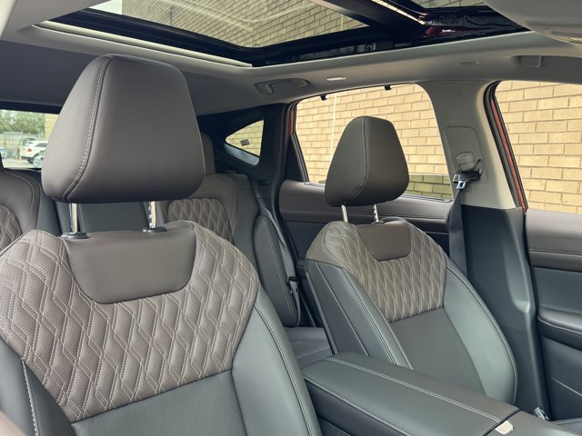 New 2026 Nissan Murano Platinum w/ Cargo Package image 10