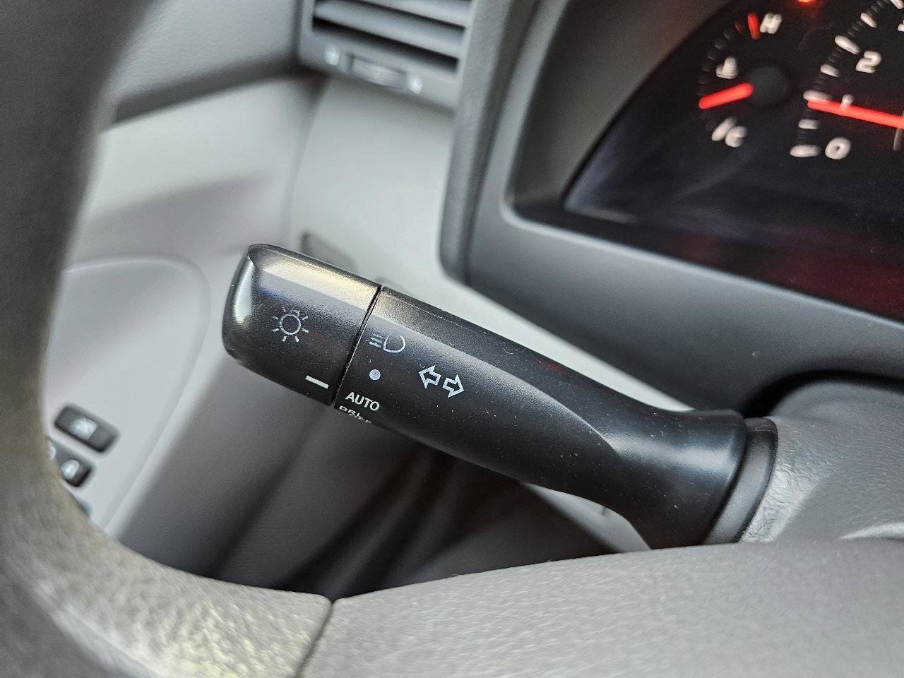 Used 2007 Toyota Camry LE FWD image 44