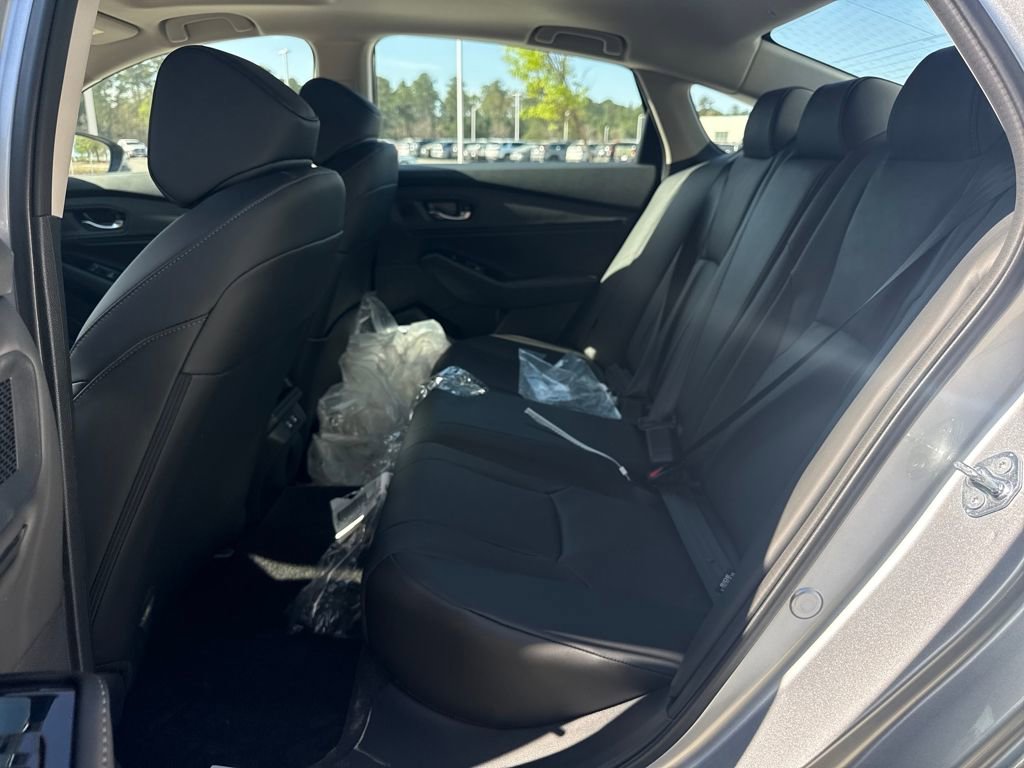 New 2026 Honda Accord Touring image 24