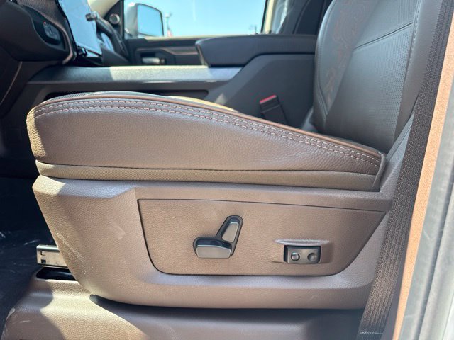 New 2027 RAM 3500 Limited AWD/4WD image 13