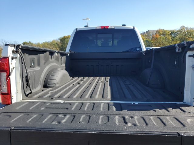Used 2020 Ford F350 Limited AWD/4WD image 34