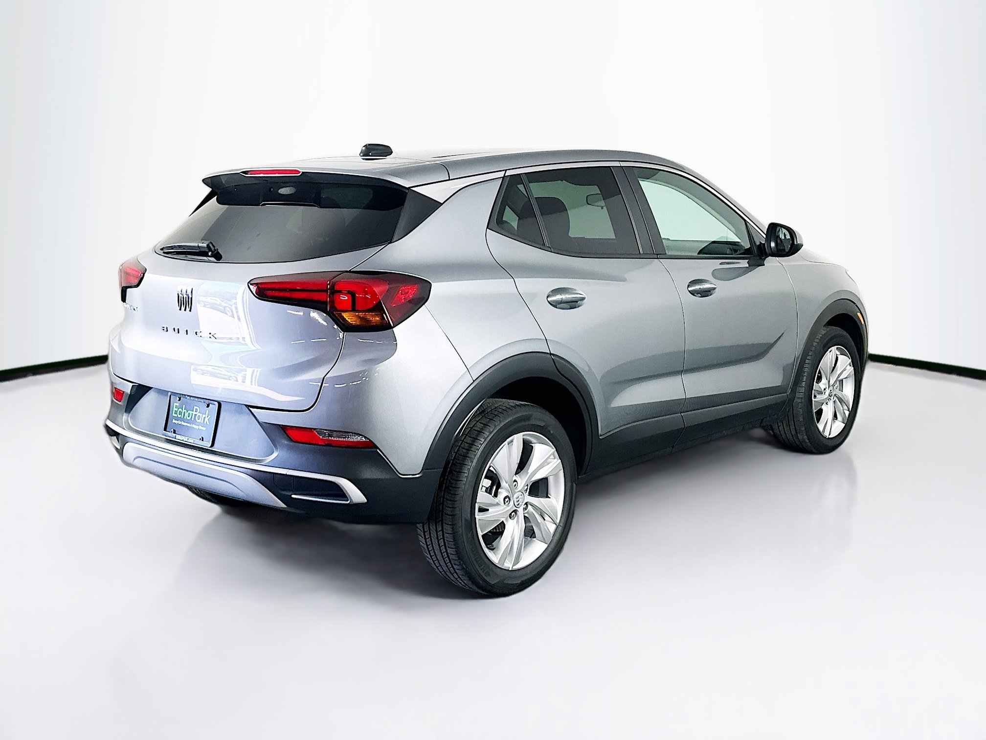 Used 2025 Buick Encore GX Preferred image 9