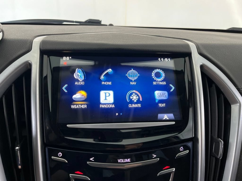 Used 2016 Cadillac SRX Luxury FWD image 65
