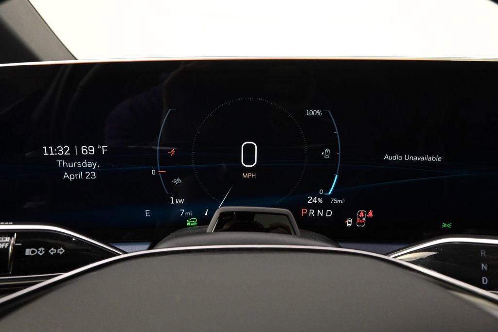 New 2026 Cadillac Optiq Sport 2 AWD/4WD image 25
