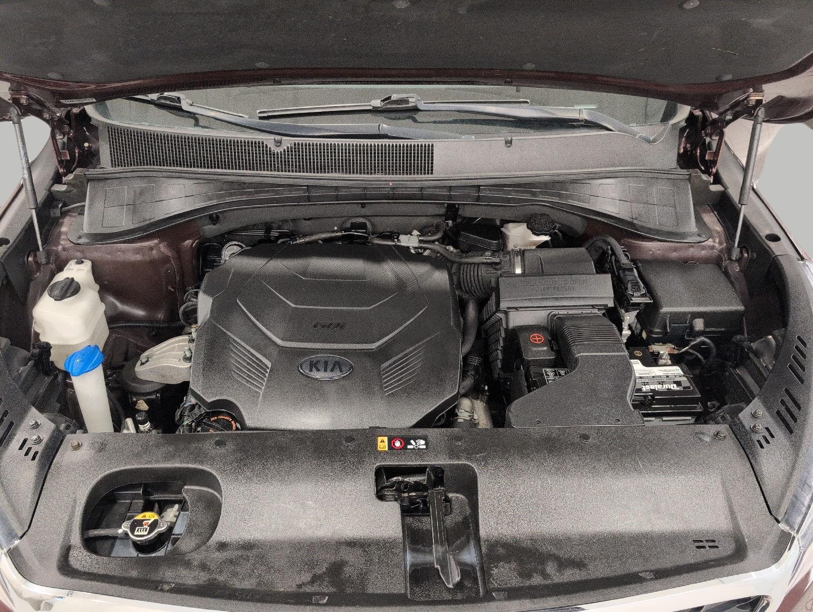 Used 2019 Kia Sorento FWD V6 w/ LX V6 Convenience Package image 10