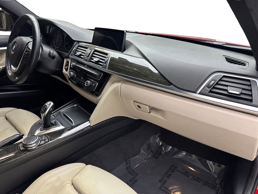 Used 2016 BMW 328i Sedan image 52