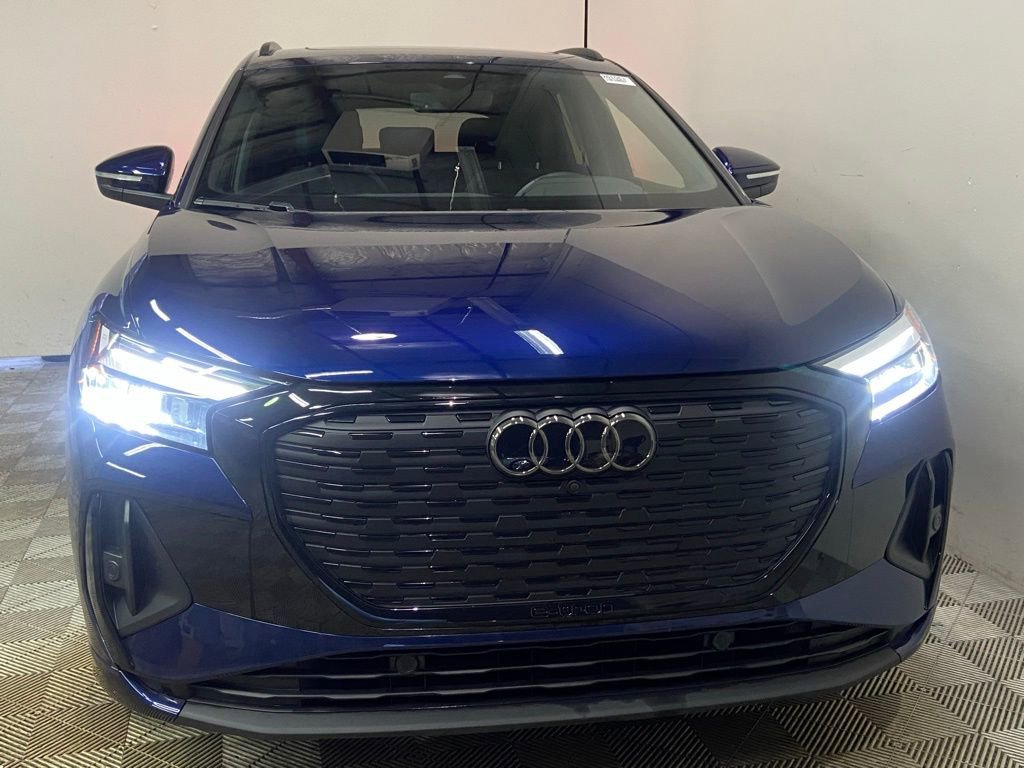 New 2026 Audi Q4 e-tron Premium image 2