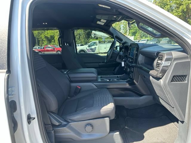 Used 2023 Ford F150 XL w/ STX Appearance Package AWD/4WD image 11