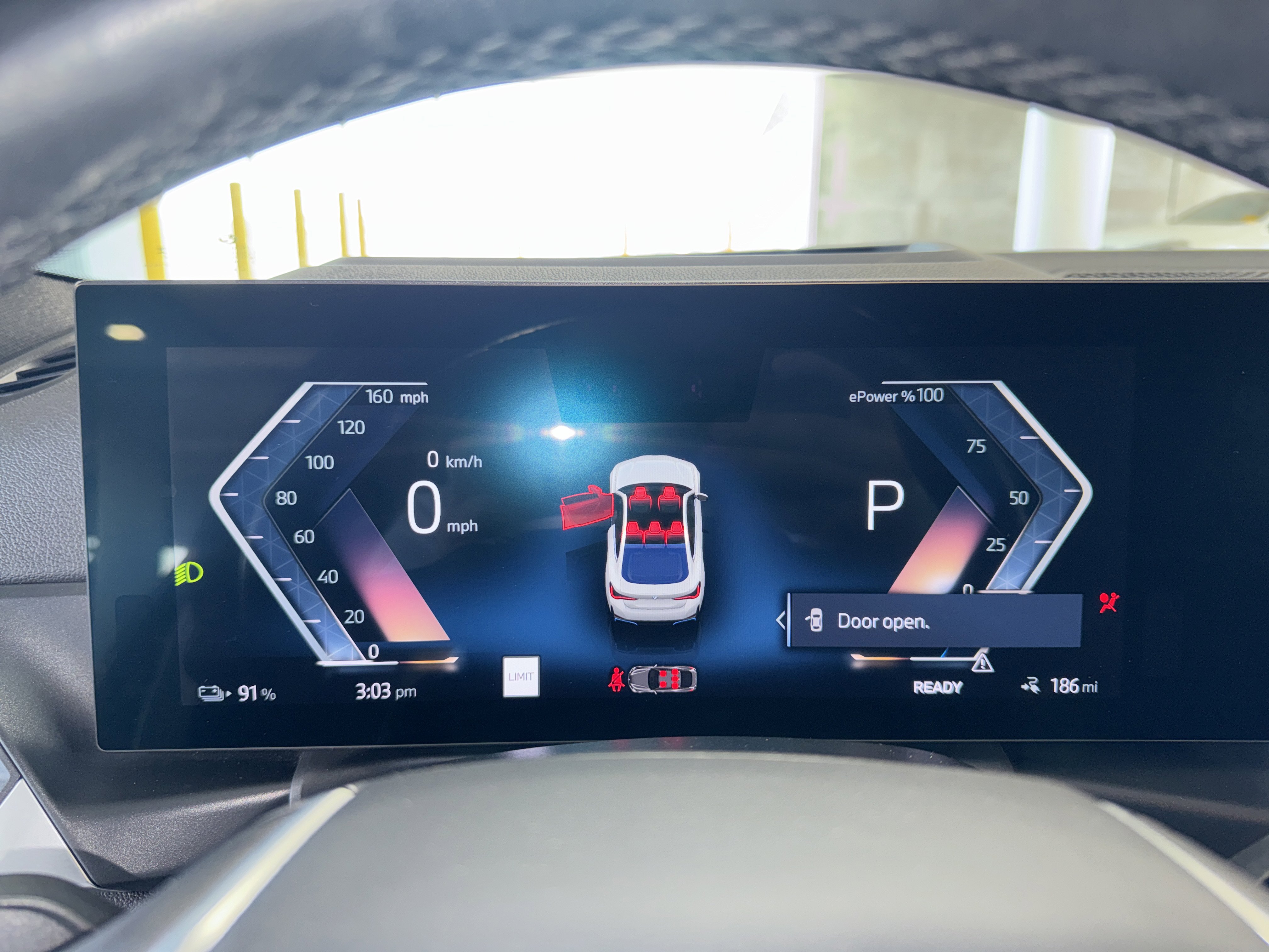 Certified 2024 BMW i4 xDrive40i image 24