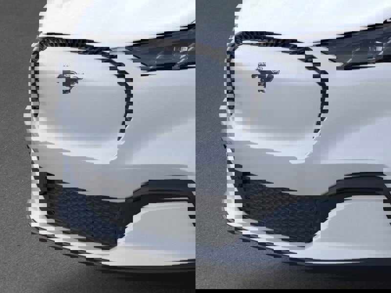 New 2026 Ford Mustang Mach-E Select image 17