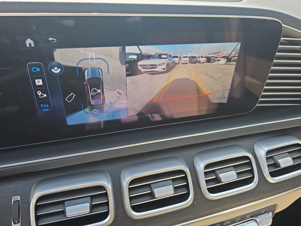 New 2026 Mercedes-Benz GLE 450 4MATIC image 20