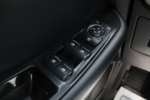 Used 2017 Ford Edge SEL w/ Canadian Touring Package AWD/4WD image 8
