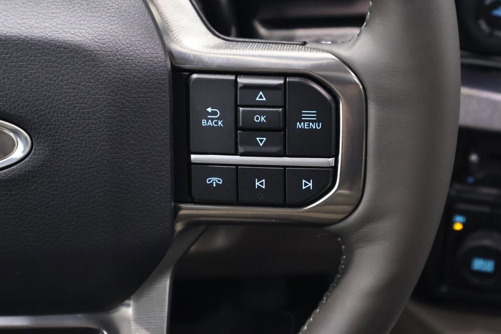 New 2026 Ford F450 Platinum image 20