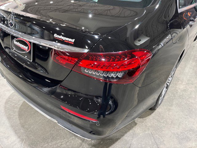 Used 2021 Mercedes-Benz E 350 Sedan w/ Premium Package image 46