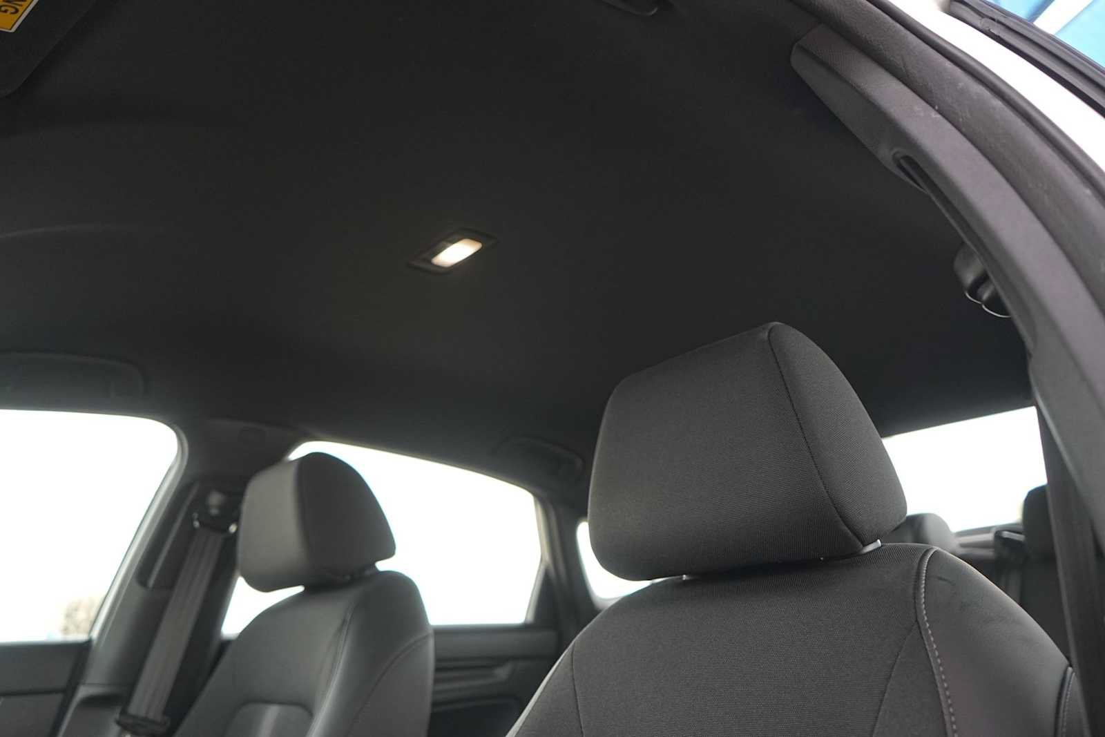 Certified 2026 Honda Civic Sport image 26