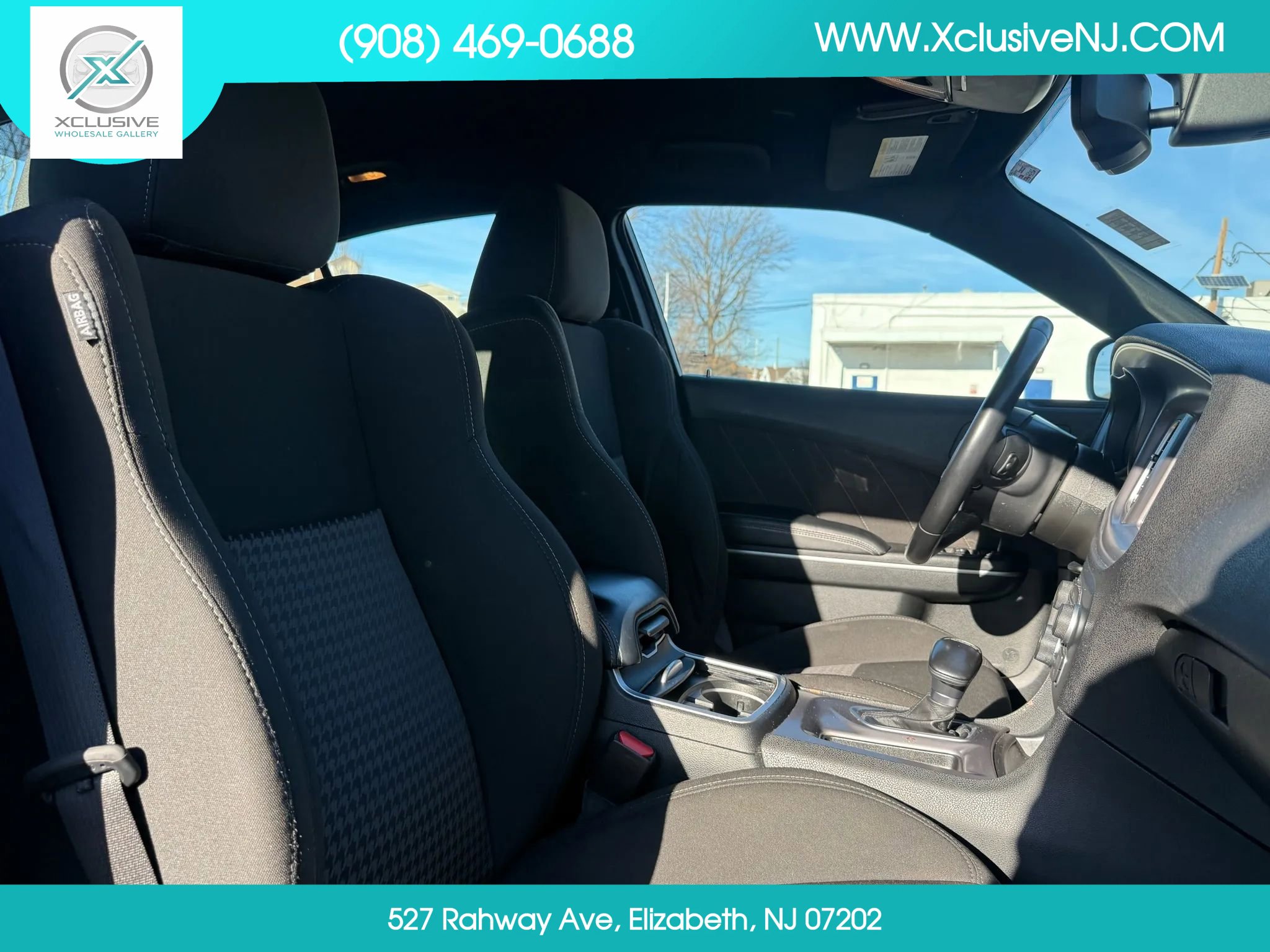 Used 2023 Dodge Charger GT image 19