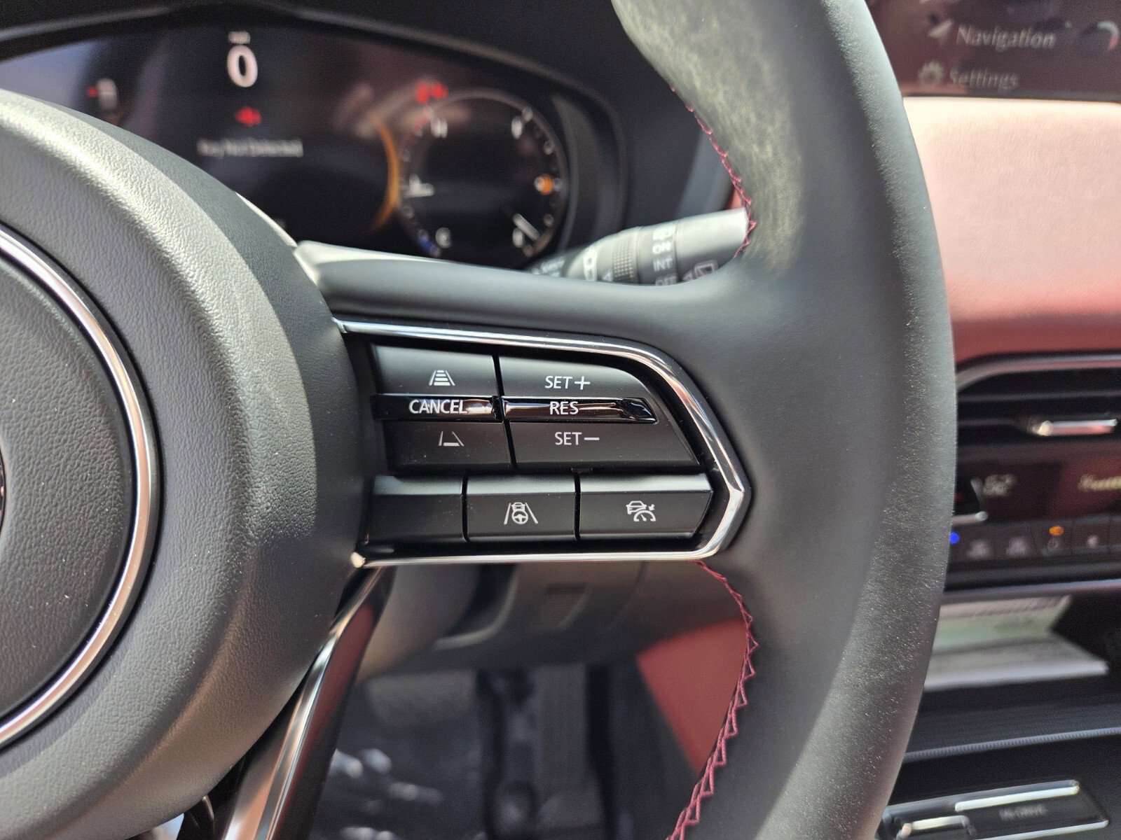 New 2026 MAZDA CX-70 3.3 Turbo S w/ Premium Package AWD/4WD image 29