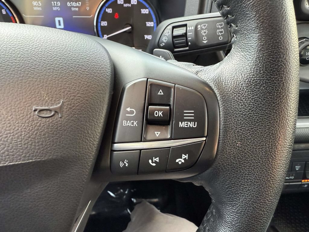 Used 2021 Ford Bronco Sport First Edition AWD/4WD image 23