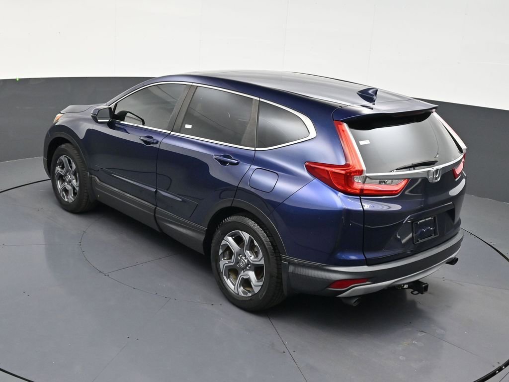 Used 2019 Honda CR-V EX image 15