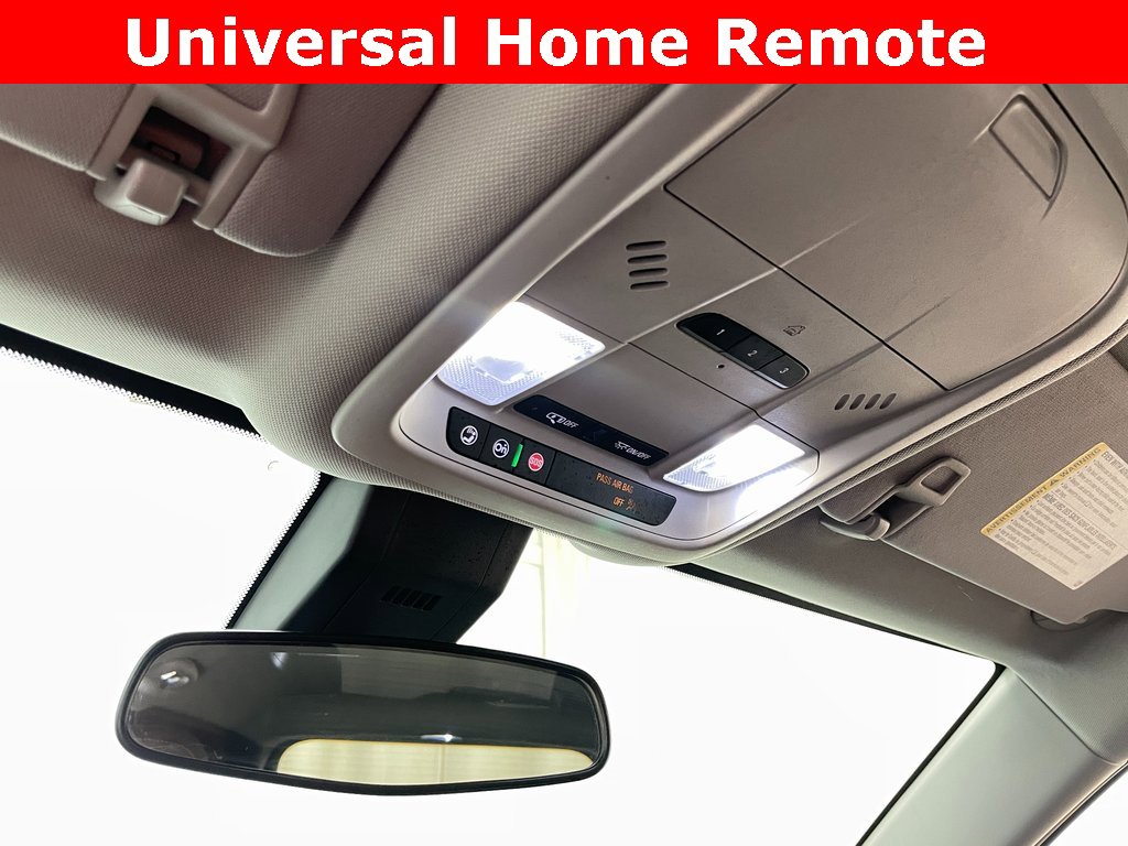 Certified 2021 Chevrolet Equinox LT image 28